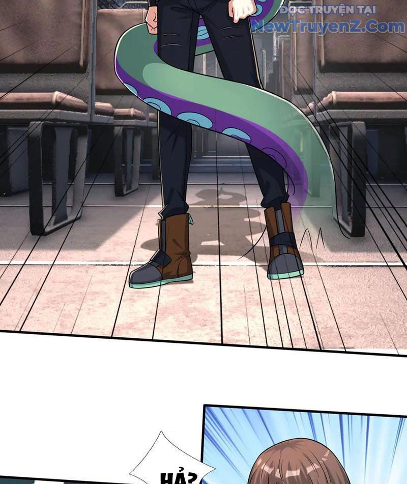 Khởi Đầu Bằng Một Vạn Hít Đất: Oanh Sát Thần Minh! - Chương 42 - Trang 53