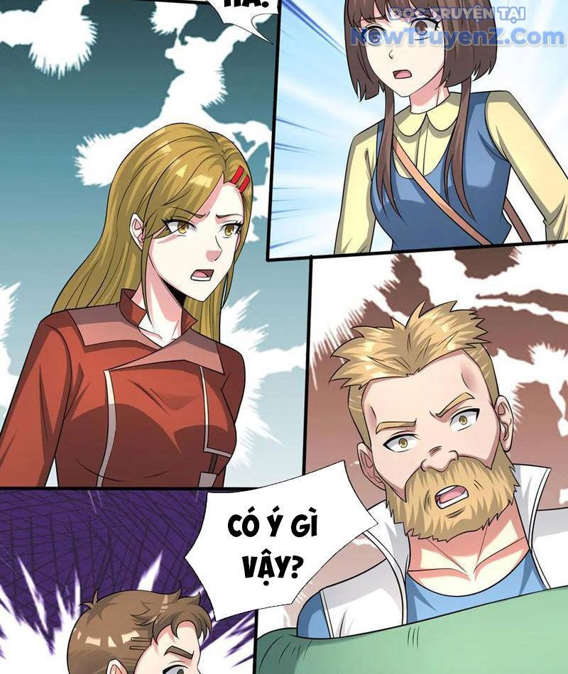 Khởi Đầu Bằng Một Vạn Hít Đất: Oanh Sát Thần Minh! - Chương 42 - Trang 54