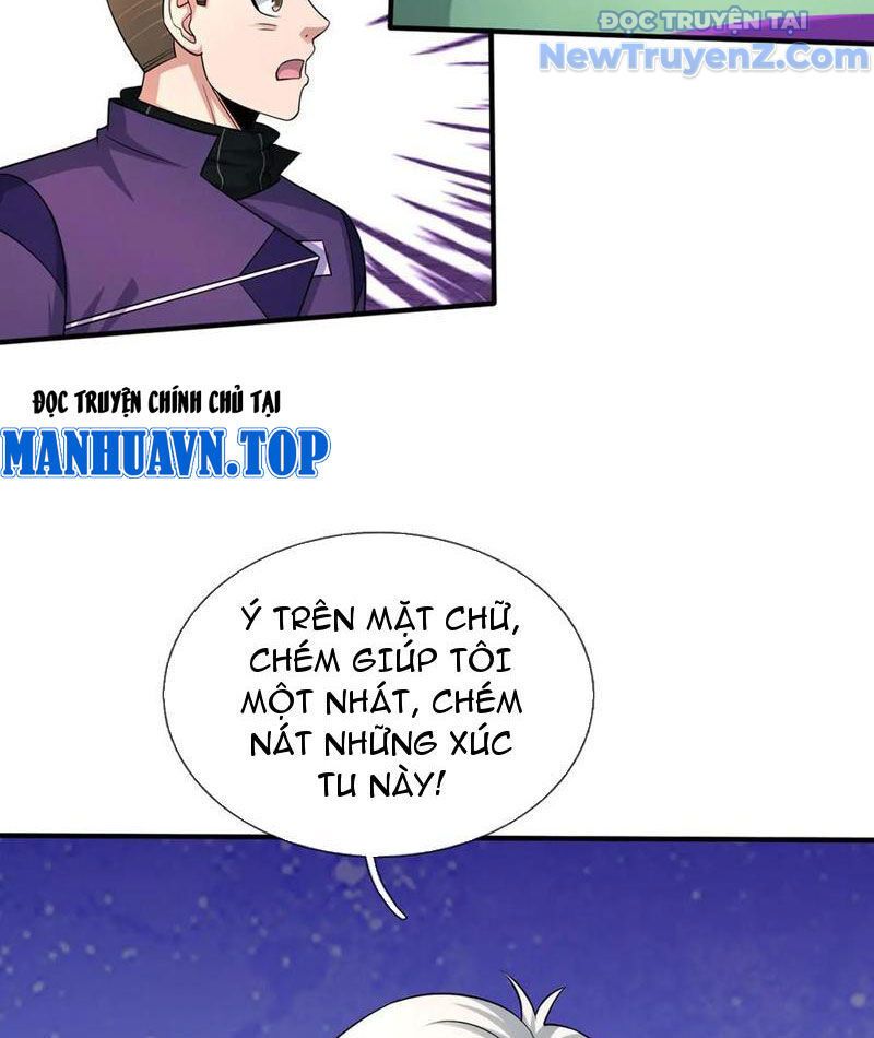 Khởi Đầu Bằng Một Vạn Hít Đất: Oanh Sát Thần Minh! - Chương 42 - Trang 55