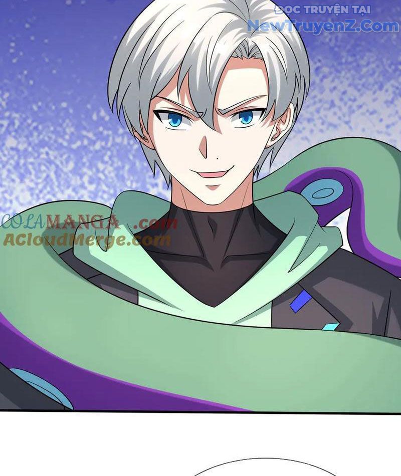 Khởi Đầu Bằng Một Vạn Hít Đất: Oanh Sát Thần Minh! - Chương 42 - Trang 56