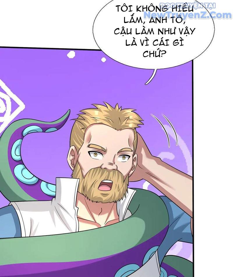 Khởi Đầu Bằng Một Vạn Hít Đất: Oanh Sát Thần Minh! - Chương 42 - Trang 57