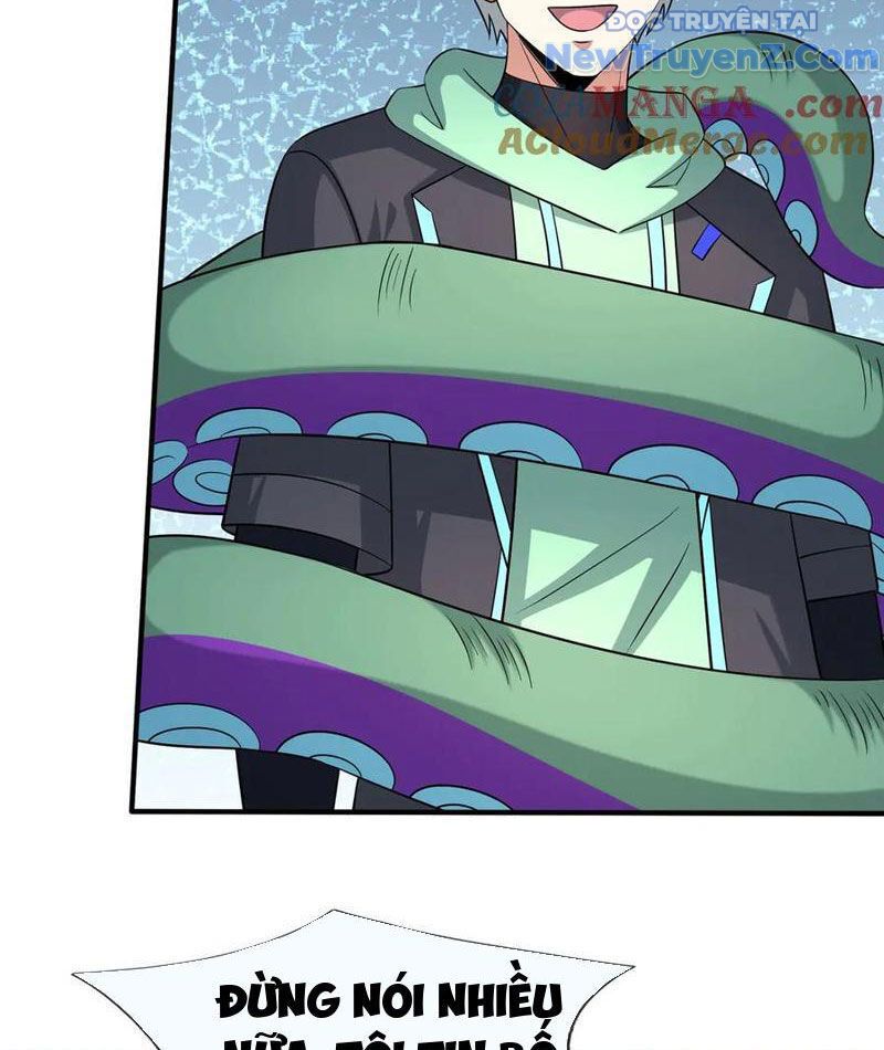 Khởi Đầu Bằng Một Vạn Hít Đất: Oanh Sát Thần Minh! - Chương 42 - Trang 59