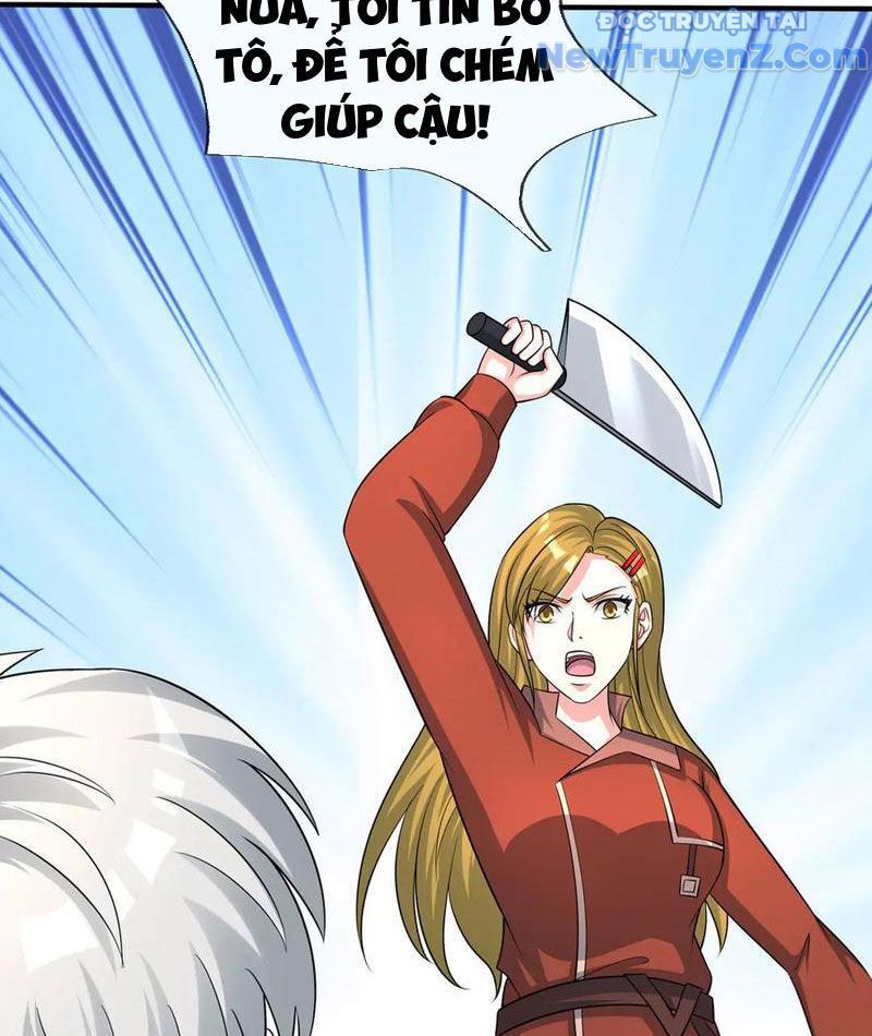 Khởi Đầu Bằng Một Vạn Hít Đất: Oanh Sát Thần Minh! - Chương 42 - Trang 60