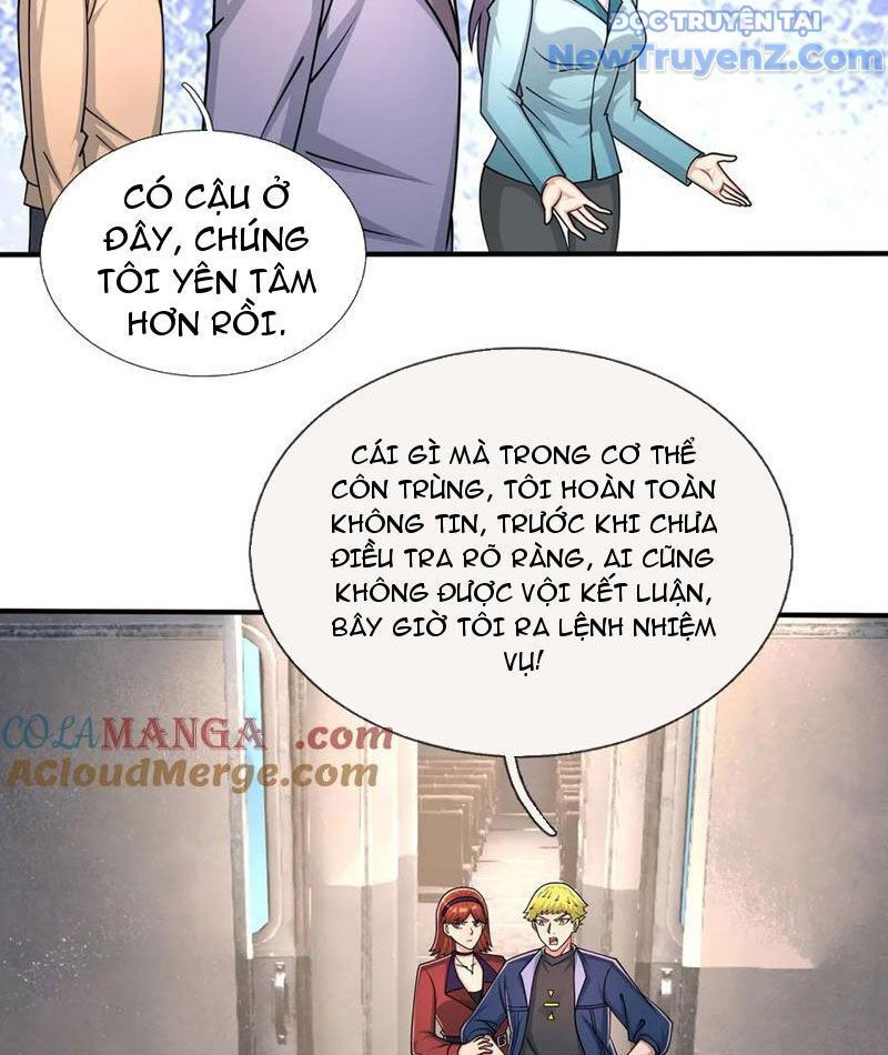 Khởi Đầu Bằng Một Vạn Hít Đất: Oanh Sát Thần Minh! - Chương 42 - Trang 7