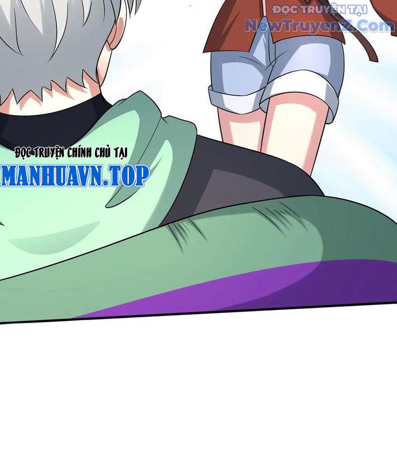 Khởi Đầu Bằng Một Vạn Hít Đất: Oanh Sát Thần Minh! - Chương 42 - Trang 61