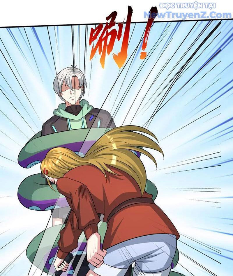 Khởi Đầu Bằng Một Vạn Hít Đất: Oanh Sát Thần Minh! - Chương 42 - Trang 62