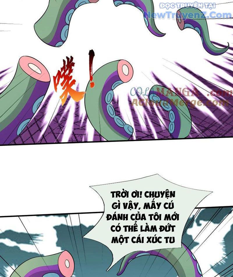Khởi Đầu Bằng Một Vạn Hít Đất: Oanh Sát Thần Minh! - Chương 42 - Trang 64
