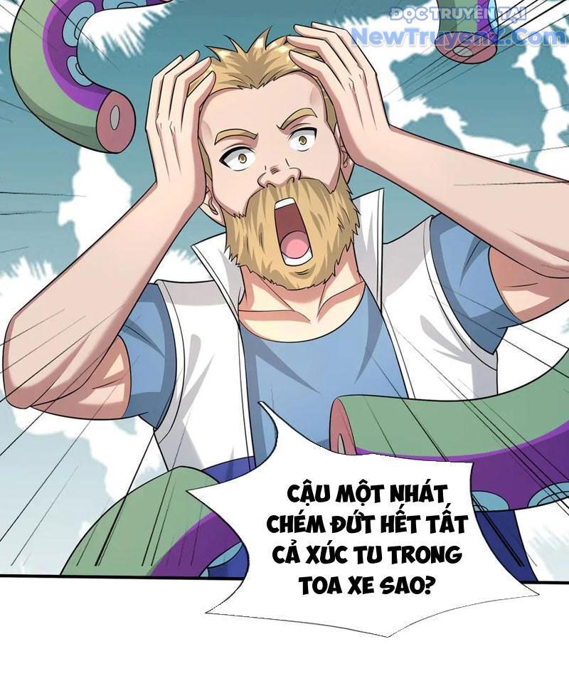 Khởi Đầu Bằng Một Vạn Hít Đất: Oanh Sát Thần Minh! - Chương 42 - Trang 65