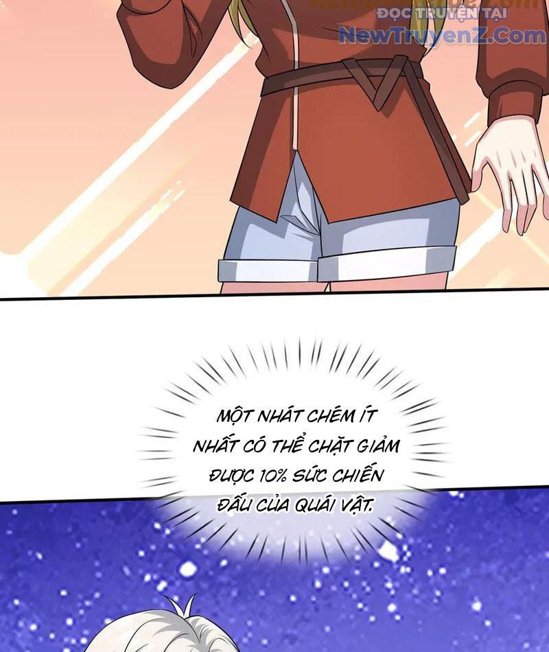 Khởi Đầu Bằng Một Vạn Hít Đất: Oanh Sát Thần Minh! - Chương 42 - Trang 67