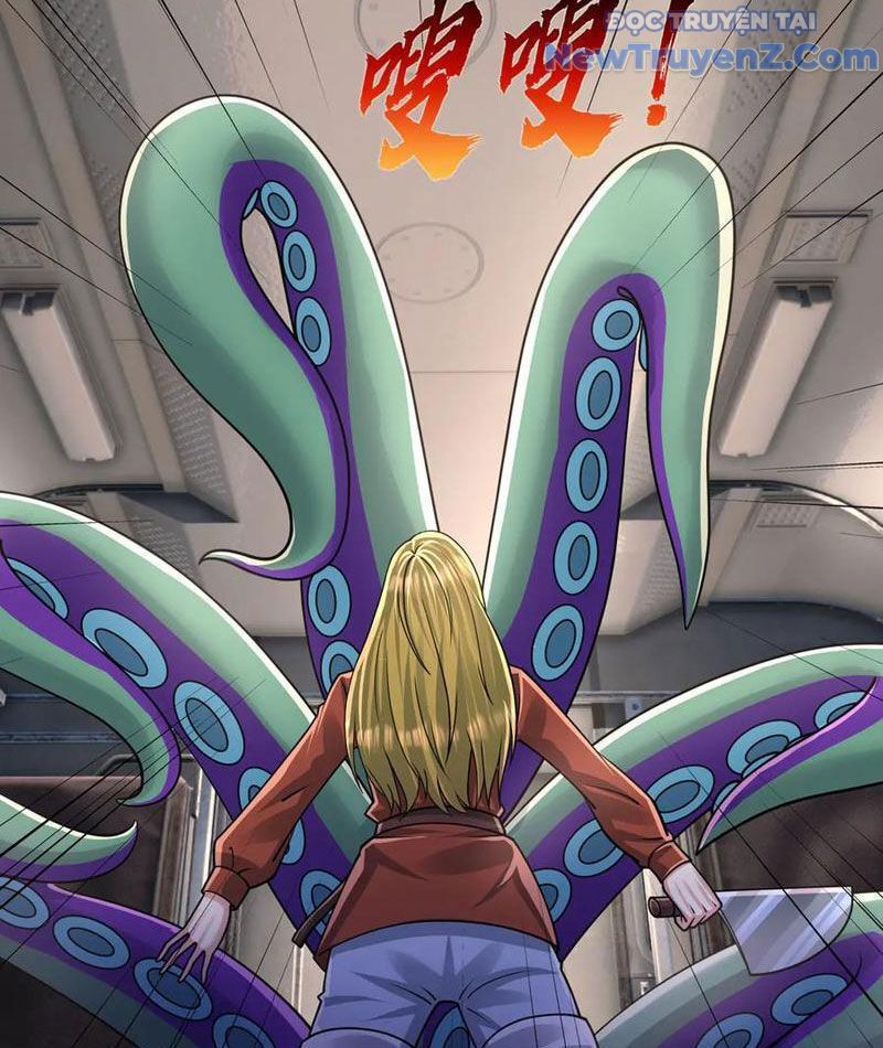 Khởi Đầu Bằng Một Vạn Hít Đất: Oanh Sát Thần Minh! - Chương 42 - Trang 70