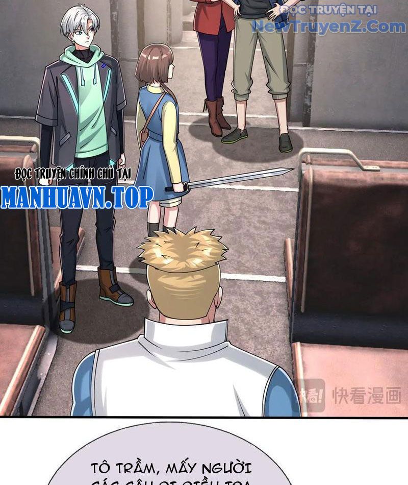 Khởi Đầu Bằng Một Vạn Hít Đất: Oanh Sát Thần Minh! - Chương 42 - Trang 8