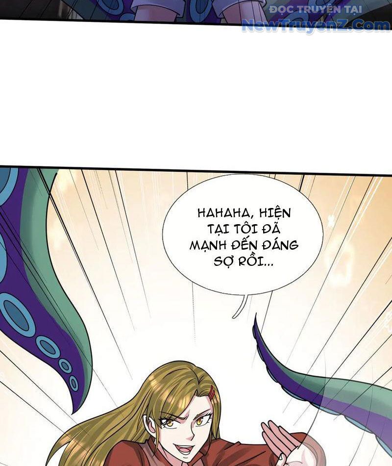 Khởi Đầu Bằng Một Vạn Hít Đất: Oanh Sát Thần Minh! - Chương 42 - Trang 71