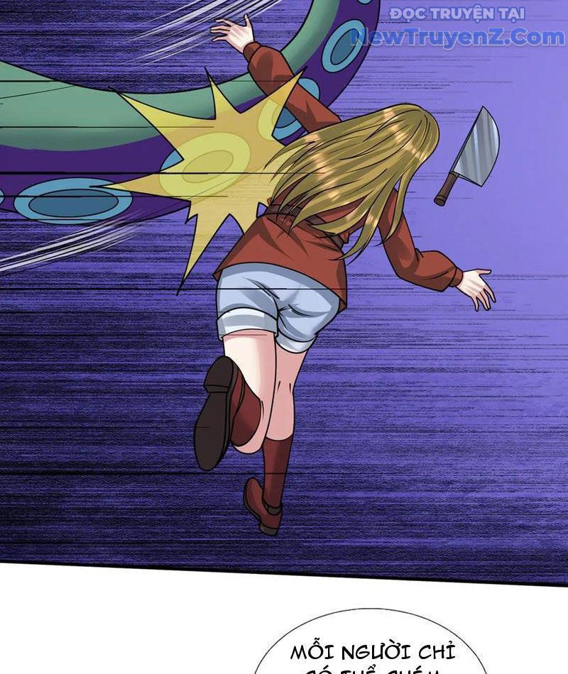 Khởi Đầu Bằng Một Vạn Hít Đất: Oanh Sát Thần Minh! - Chương 42 - Trang 74