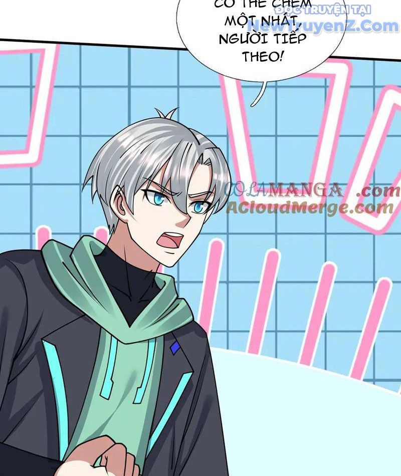 Khởi Đầu Bằng Một Vạn Hít Đất: Oanh Sát Thần Minh! - Chương 42 - Trang 75