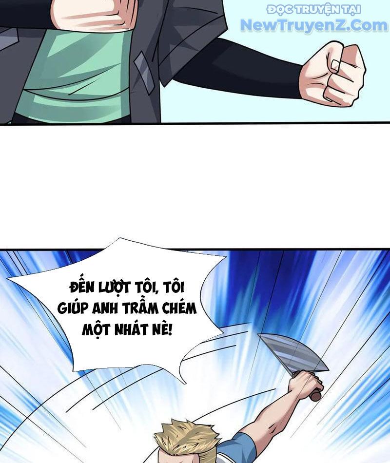 Khởi Đầu Bằng Một Vạn Hít Đất: Oanh Sát Thần Minh! - Chương 42 - Trang 76