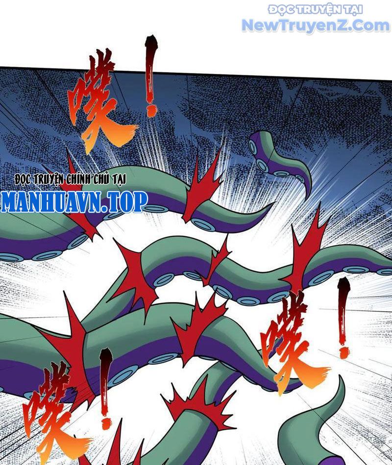 Khởi Đầu Bằng Một Vạn Hít Đất: Oanh Sát Thần Minh! - Chương 42 - Trang 78