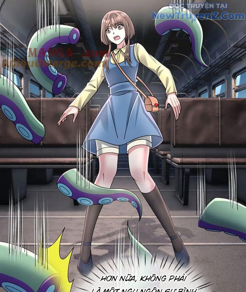 Khởi Đầu Bằng Một Vạn Hít Đất: Oanh Sát Thần Minh! - Chương 42 - Trang 80