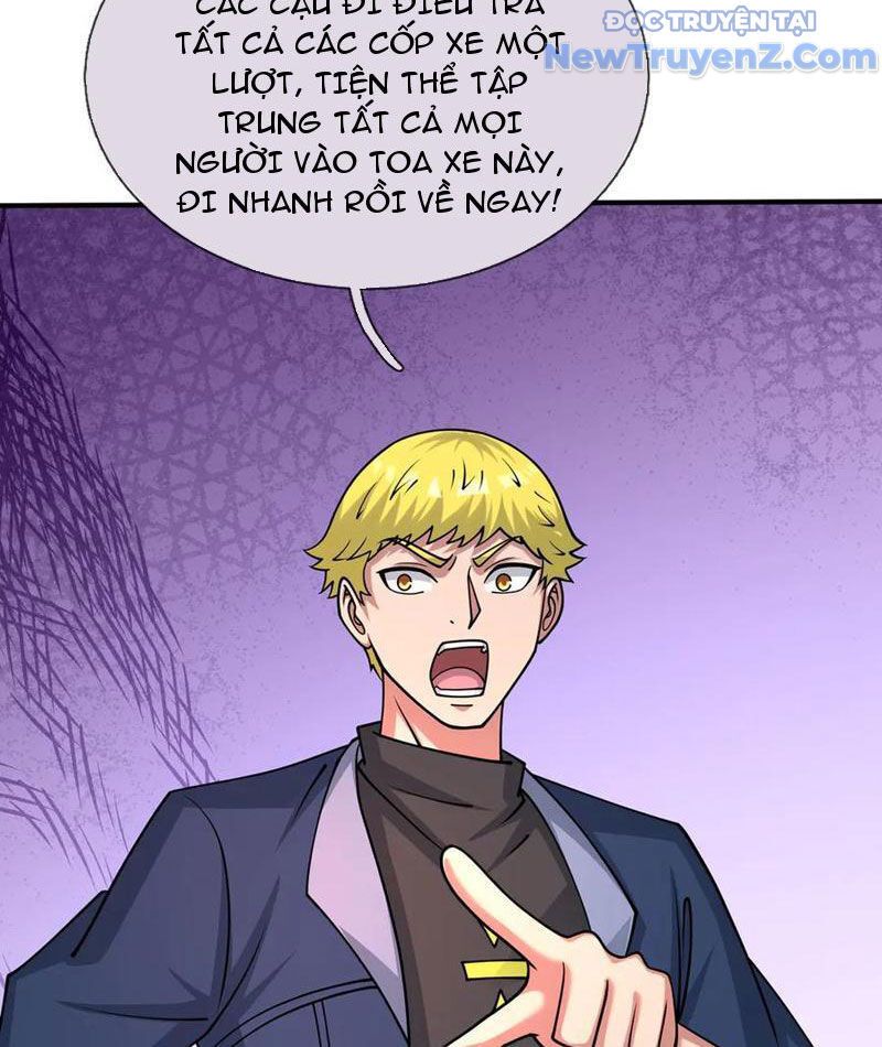 Khởi Đầu Bằng Một Vạn Hít Đất: Oanh Sát Thần Minh! - Chương 42 - Trang 9