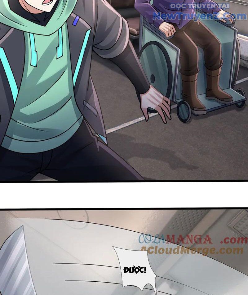 Khởi Đầu Bằng Một Vạn Hít Đất: Oanh Sát Thần Minh! - Chương 42 - Trang 82