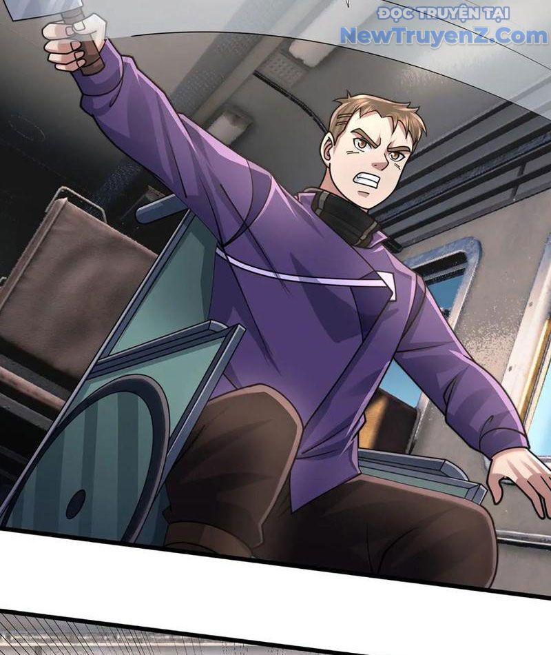 Khởi Đầu Bằng Một Vạn Hít Đất: Oanh Sát Thần Minh! - Chương 42 - Trang 83