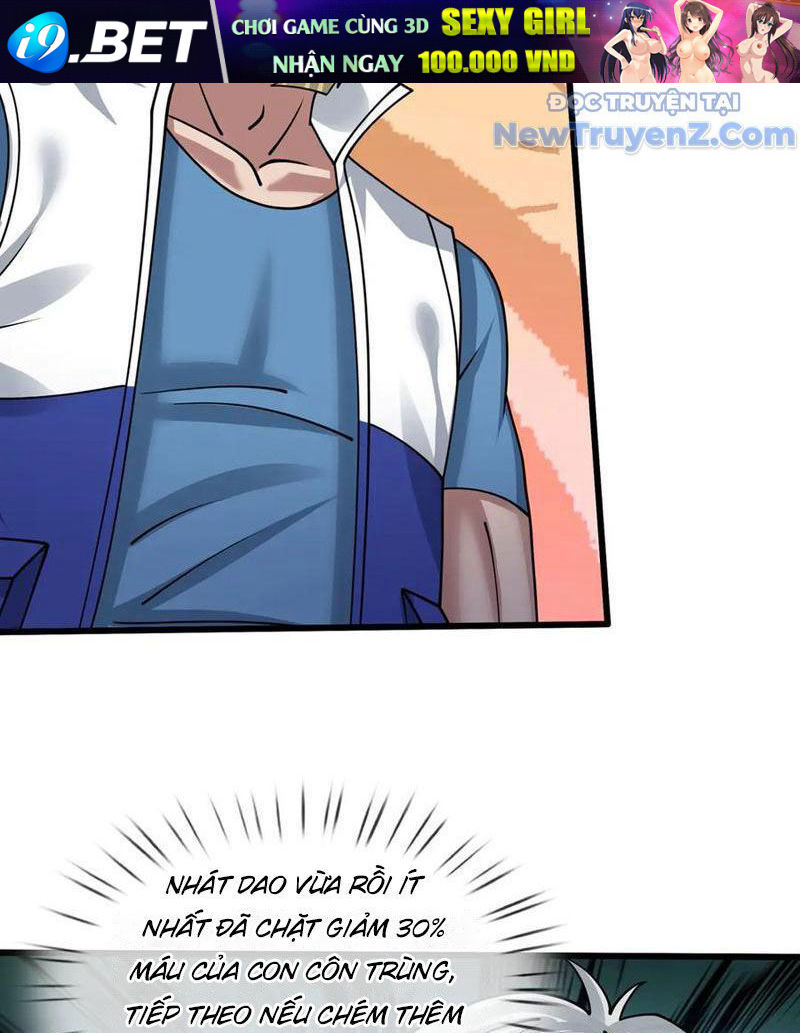 Khởi Đầu Bằng Một Vạn Hít Đất: Oanh Sát Thần Minh! - Chương 42 - Trang 86