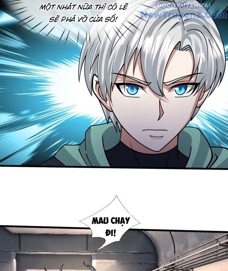 Khởi Đầu Bằng Một Vạn Hít Đất: Oanh Sát Thần Minh! - Chương 42 - Trang 87
