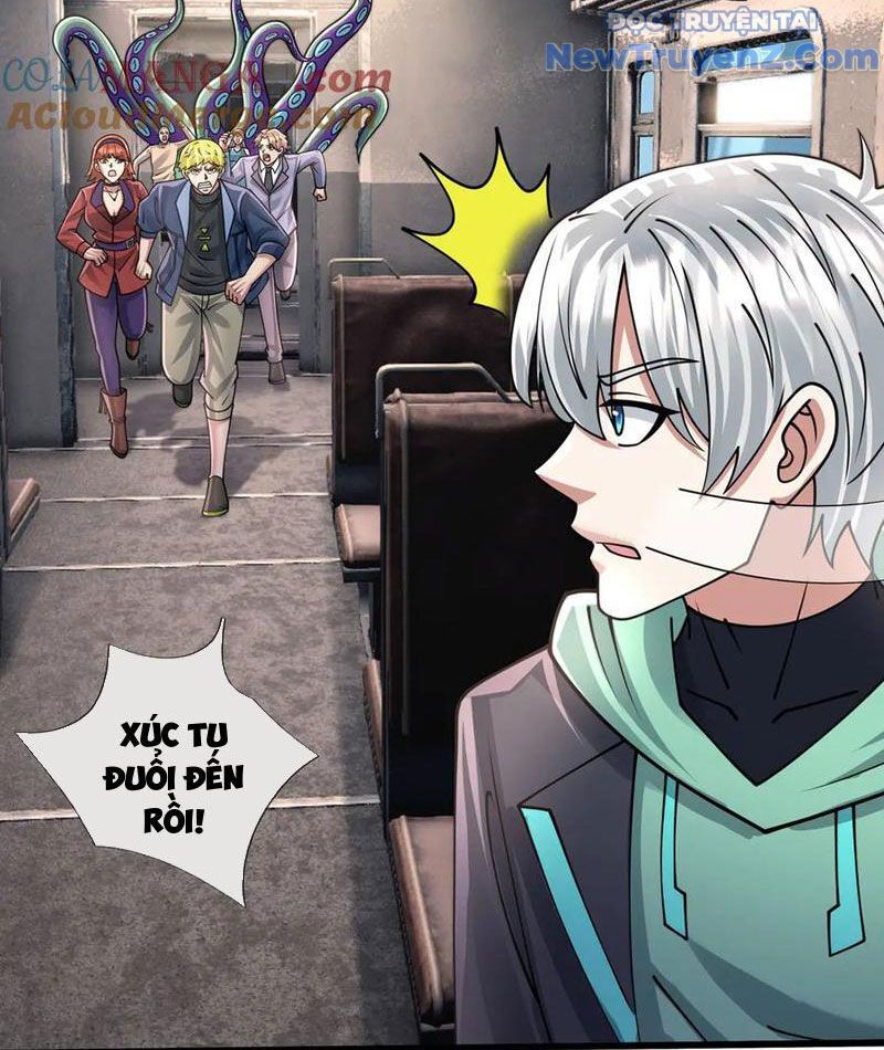 Khởi Đầu Bằng Một Vạn Hít Đất: Oanh Sát Thần Minh! - Chương 42 - Trang 88