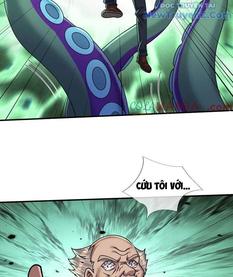 Khởi Đầu Bằng Một Vạn Hít Đất: Oanh Sát Thần Minh! - Chương 42 - Trang 90