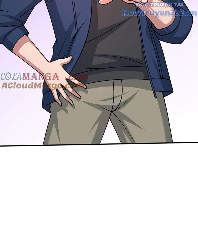 Khởi Đầu Bằng Một Vạn Hít Đất: Oanh Sát Thần Minh! - Chương 42 - Trang 10