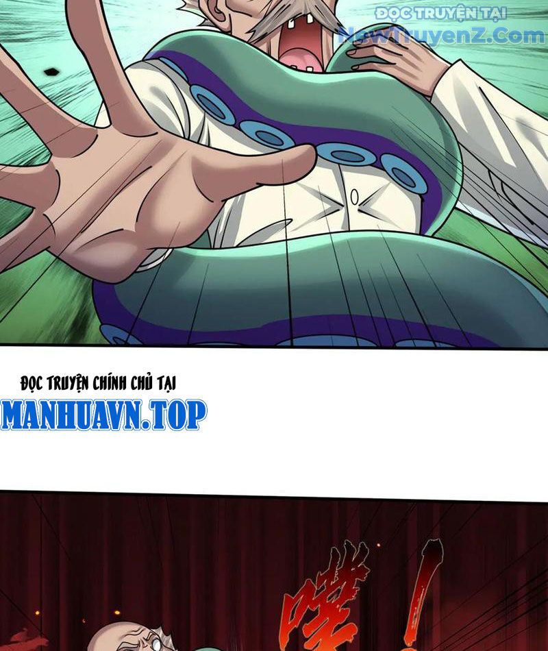 Khởi Đầu Bằng Một Vạn Hít Đất: Oanh Sát Thần Minh! - Chương 42 - Trang 91