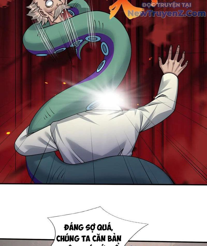 Khởi Đầu Bằng Một Vạn Hít Đất: Oanh Sát Thần Minh! - Chương 42 - Trang 92