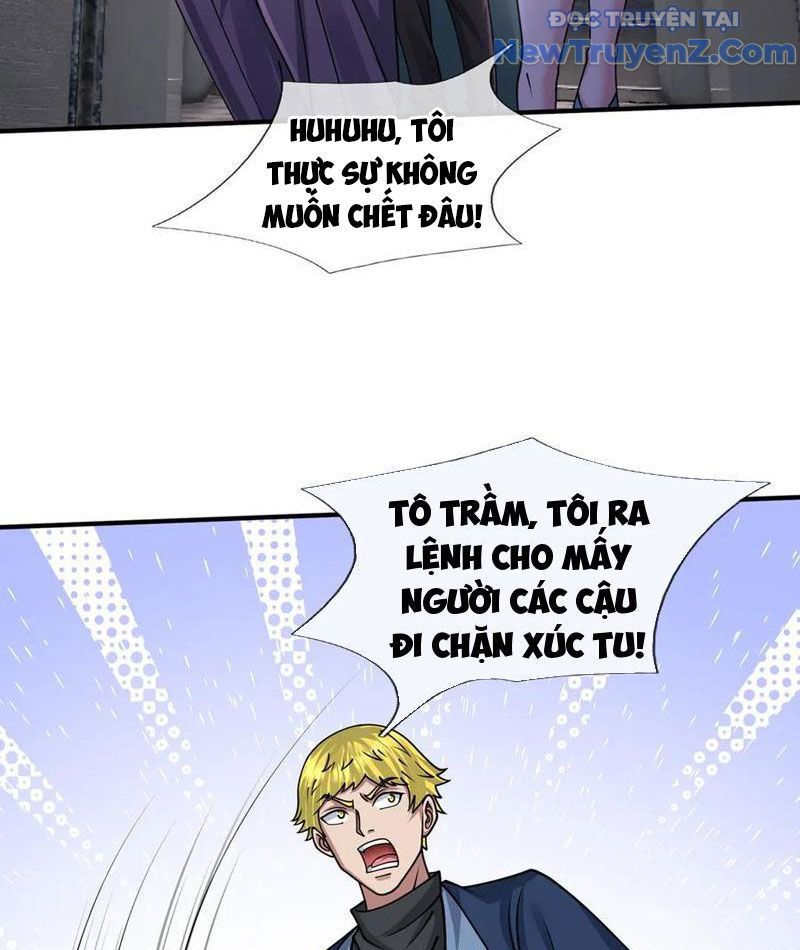 Khởi Đầu Bằng Một Vạn Hít Đất: Oanh Sát Thần Minh! - Chương 42 - Trang 94