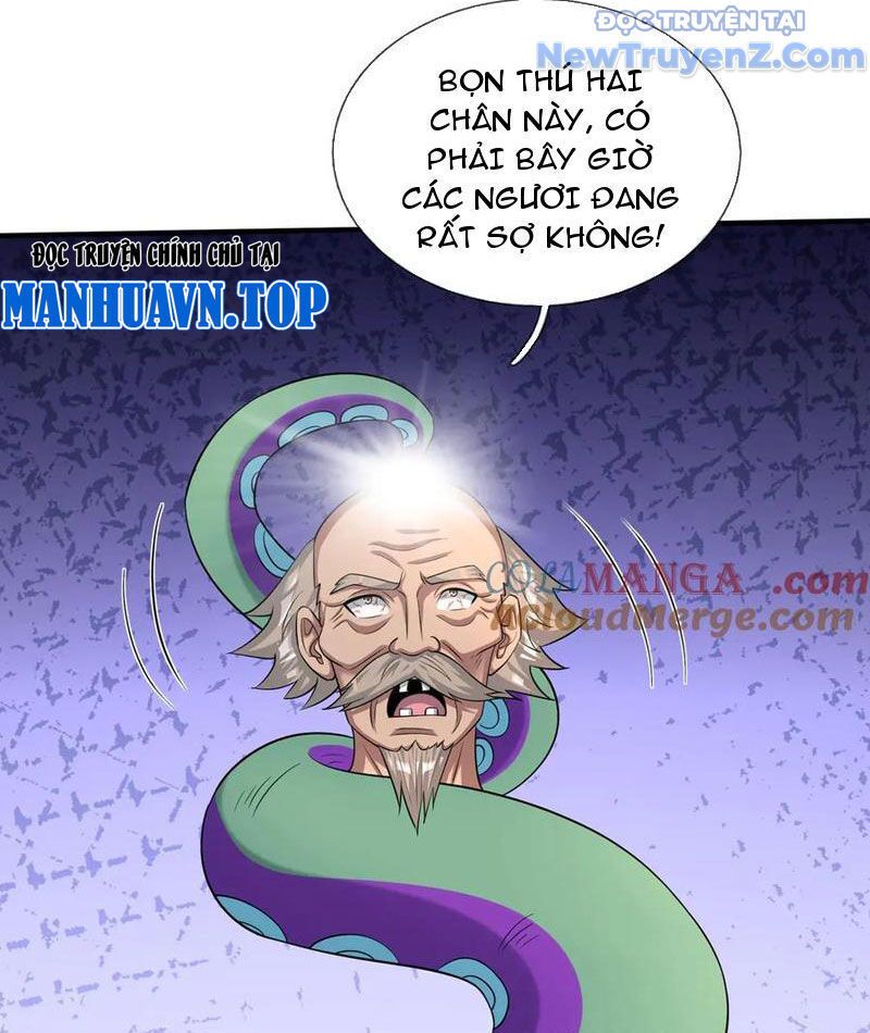 Khởi Đầu Bằng Một Vạn Hít Đất: Oanh Sát Thần Minh! - Chương 42 - Trang 98