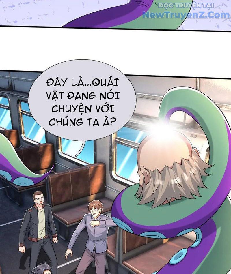 Khởi Đầu Bằng Một Vạn Hít Đất: Oanh Sát Thần Minh! - Chương 42 - Trang 99