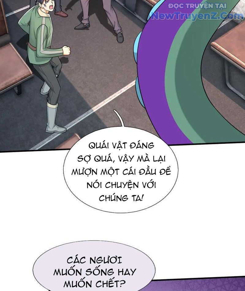 Khởi Đầu Bằng Một Vạn Hít Đất: Oanh Sát Thần Minh! - Chương 42 - Trang 100