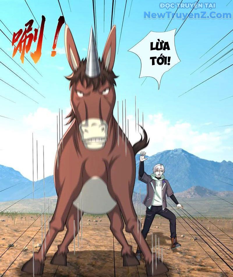 Khởi Đầu Bằng Một Vạn Hít Đất: Oanh Sát Thần Minh! - Chương 43 - Trang 11