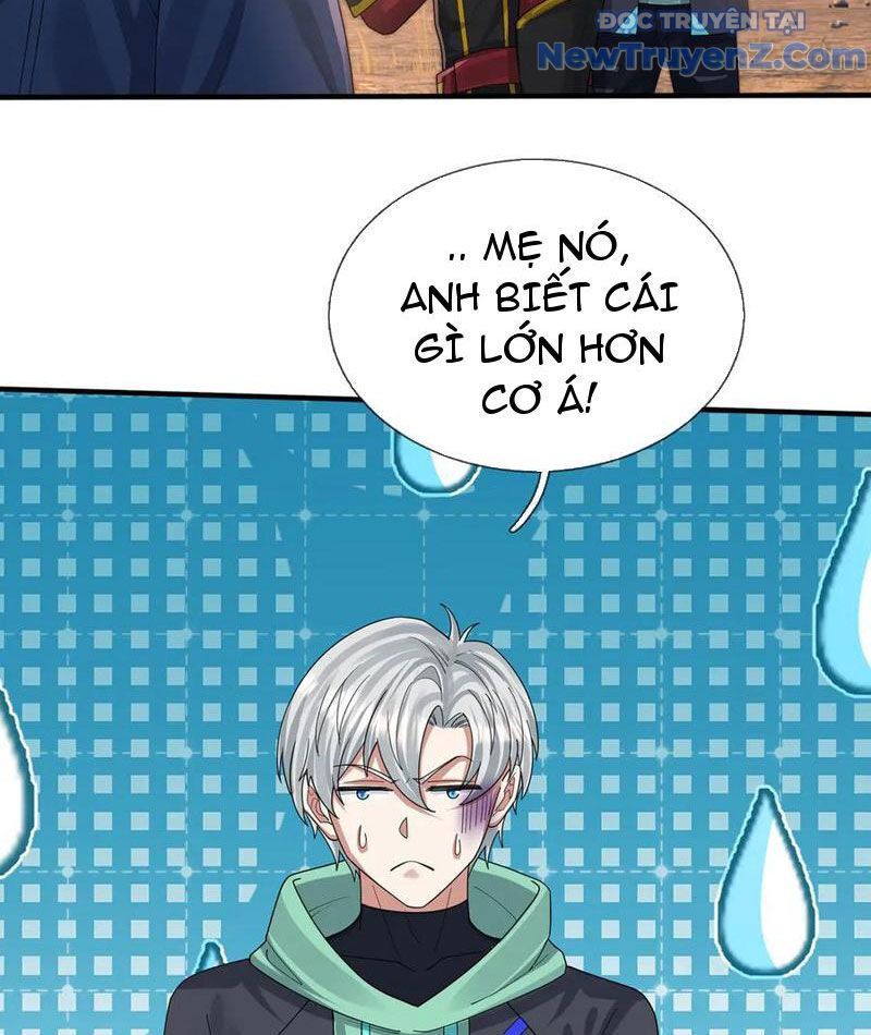 Khởi Đầu Bằng Một Vạn Hít Đất: Oanh Sát Thần Minh! - Chương 43 - Trang 101