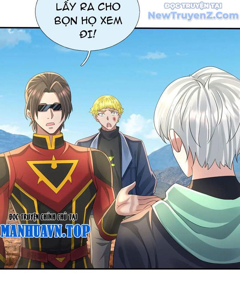 Khởi Đầu Bằng Một Vạn Hít Đất: Oanh Sát Thần Minh! - Chương 43 - Trang 104