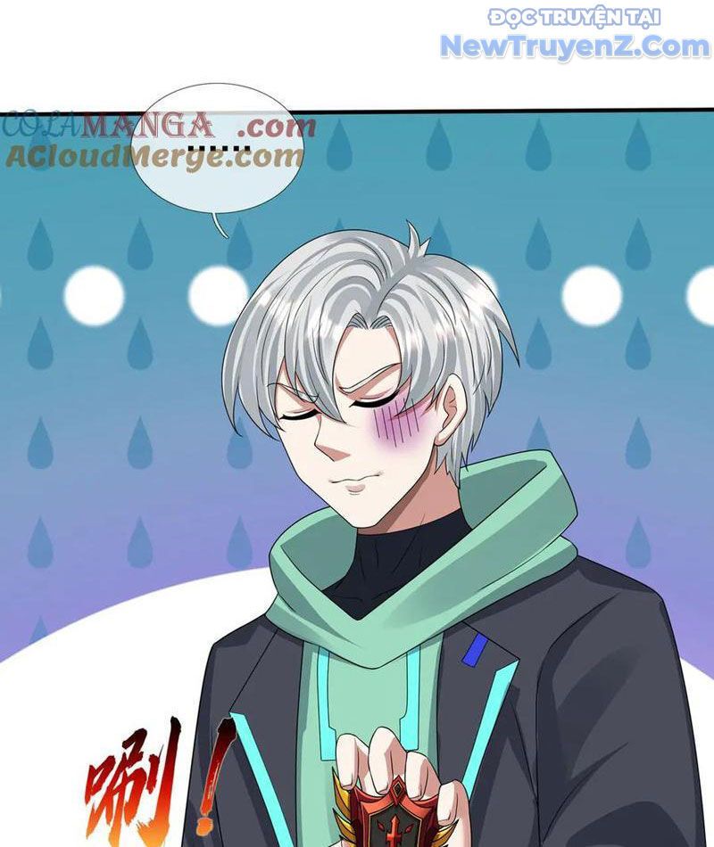 Khởi Đầu Bằng Một Vạn Hít Đất: Oanh Sát Thần Minh! - Chương 43 - Trang 105