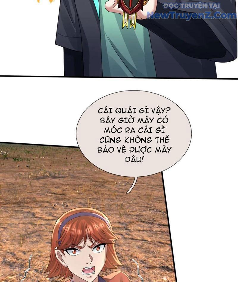 Khởi Đầu Bằng Một Vạn Hít Đất: Oanh Sát Thần Minh! - Chương 43 - Trang 106