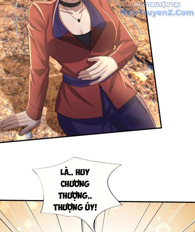 Khởi Đầu Bằng Một Vạn Hít Đất: Oanh Sát Thần Minh! - Chương 43 - Trang 107