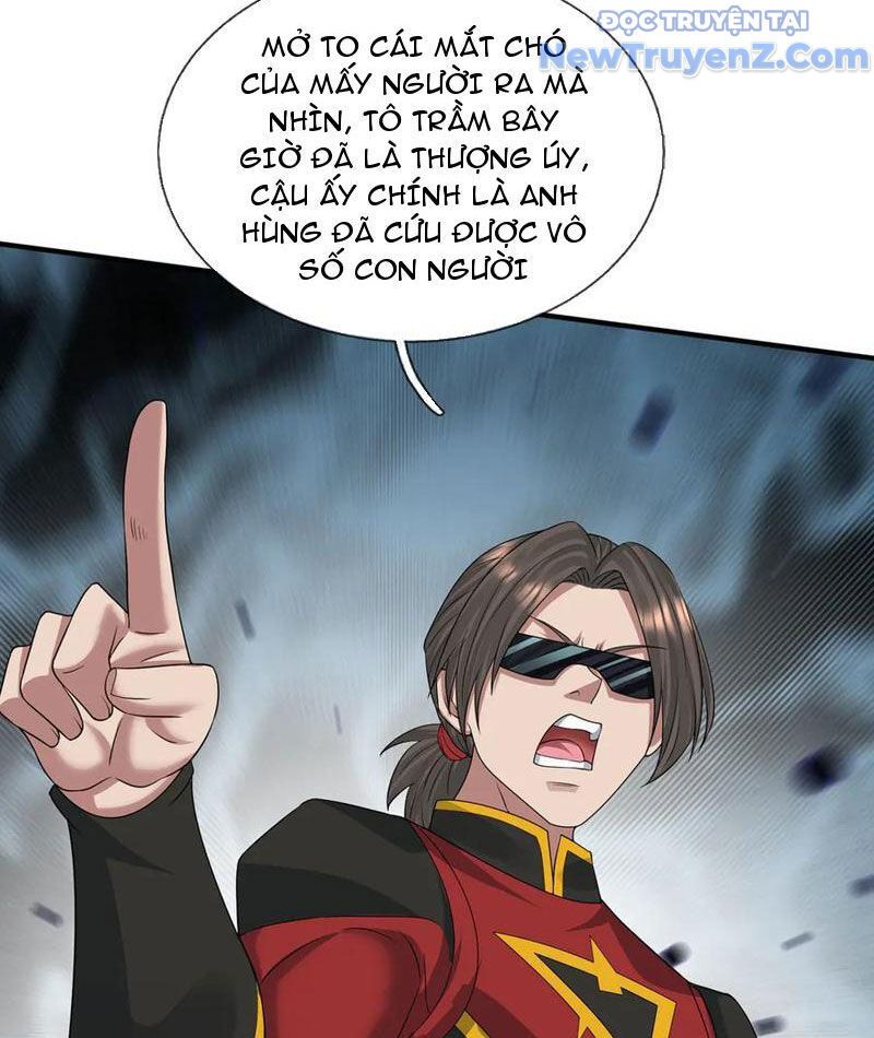 Khởi Đầu Bằng Một Vạn Hít Đất: Oanh Sát Thần Minh! - Chương 43 - Trang 109