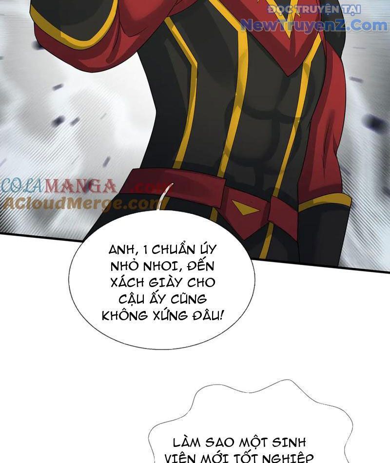 Khởi Đầu Bằng Một Vạn Hít Đất: Oanh Sát Thần Minh! - Chương 43 - Trang 110