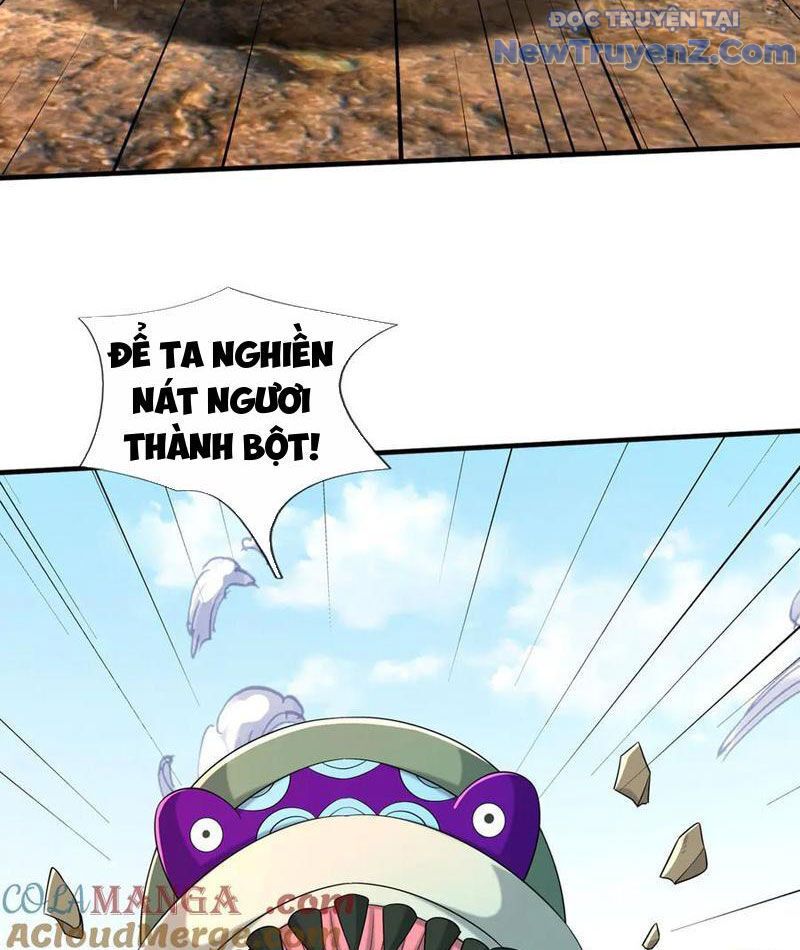 Khởi Đầu Bằng Một Vạn Hít Đất: Oanh Sát Thần Minh! - Chương 43 - Trang 12