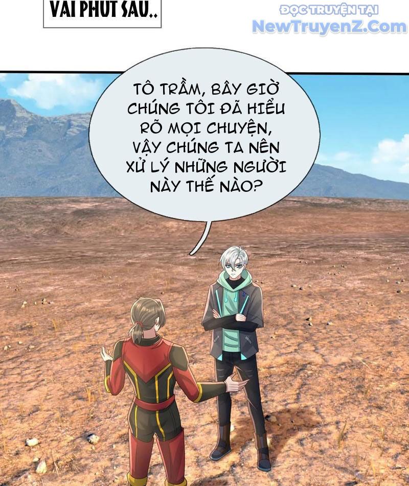 Khởi Đầu Bằng Một Vạn Hít Đất: Oanh Sát Thần Minh! - Chương 43 - Trang 114