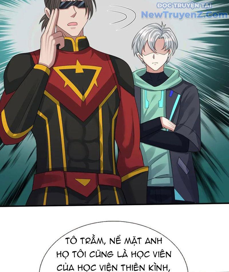 Khởi Đầu Bằng Một Vạn Hít Đất: Oanh Sát Thần Minh! - Chương 43 - Trang 116