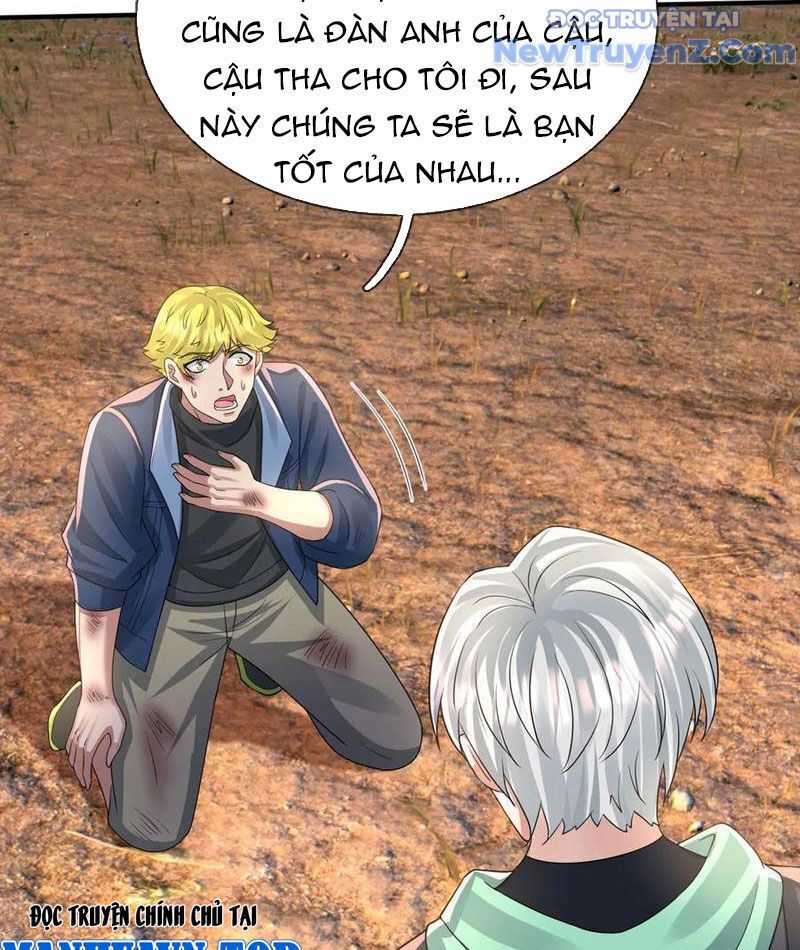 Khởi Đầu Bằng Một Vạn Hít Đất: Oanh Sát Thần Minh! - Chương 43 - Trang 117