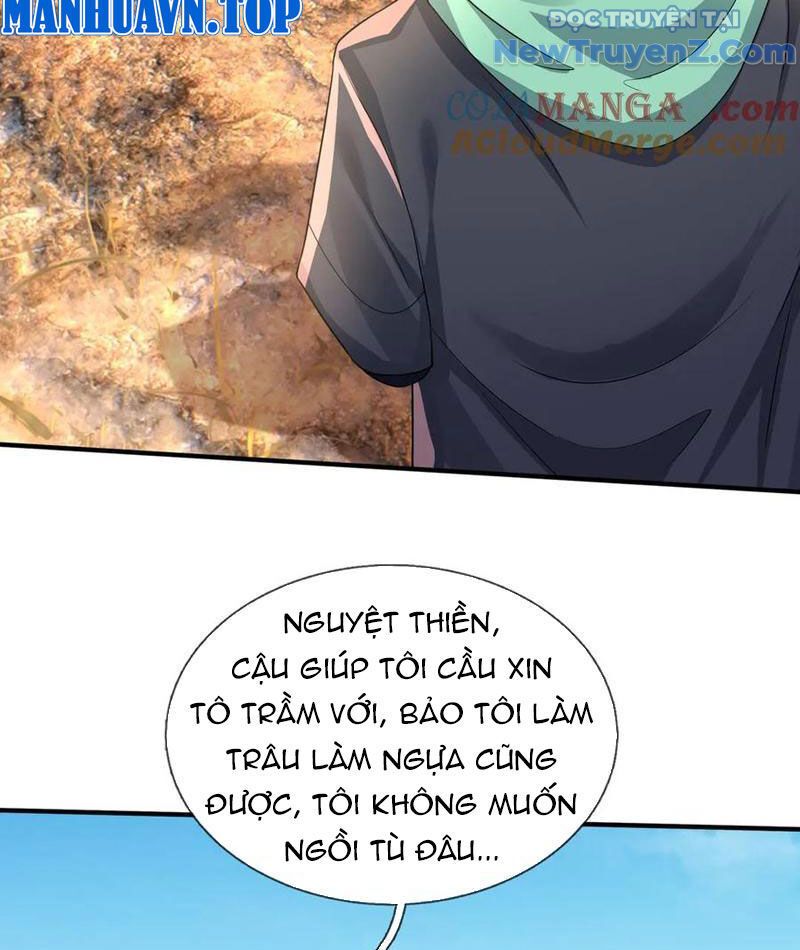 Khởi Đầu Bằng Một Vạn Hít Đất: Oanh Sát Thần Minh! - Chương 43 - Trang 118