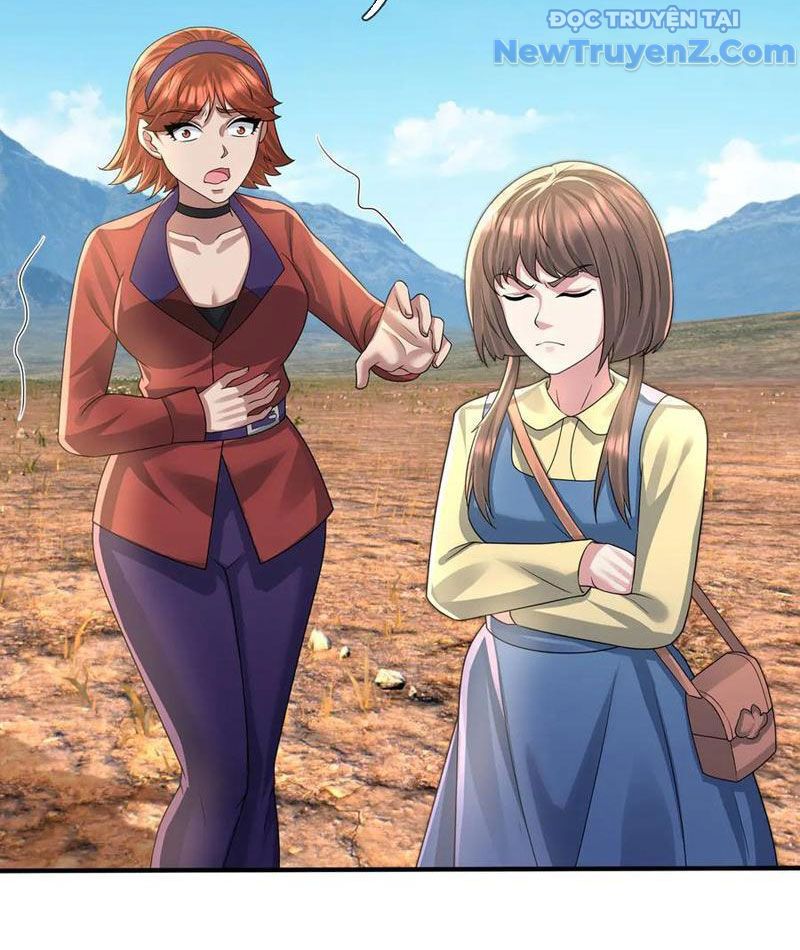 Khởi Đầu Bằng Một Vạn Hít Đất: Oanh Sát Thần Minh! - Chương 43 - Trang 119