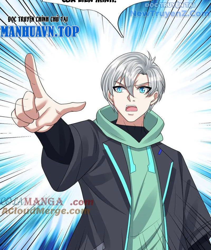 Khởi Đầu Bằng Một Vạn Hít Đất: Oanh Sát Thần Minh! - Chương 43 - Trang 123